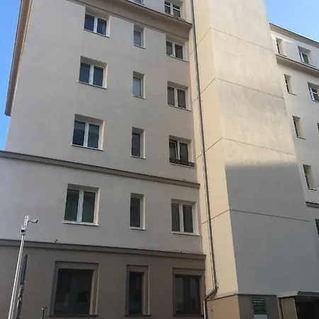 Appartement Modern