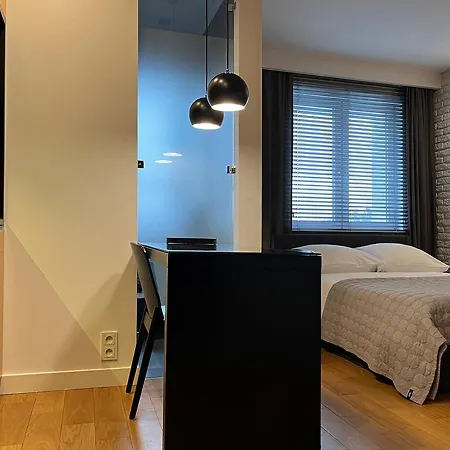 Appartement Modern Gdynia