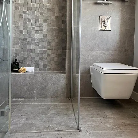 Modern Apartment Gdynia