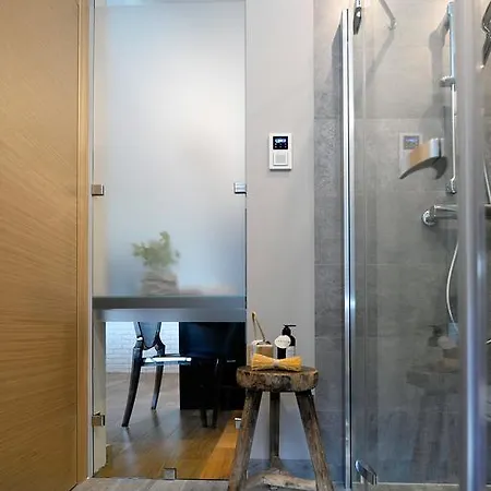 Modern Apartamento Gdynia