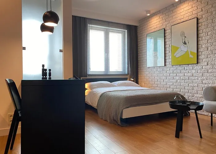 Apartamento Modern *