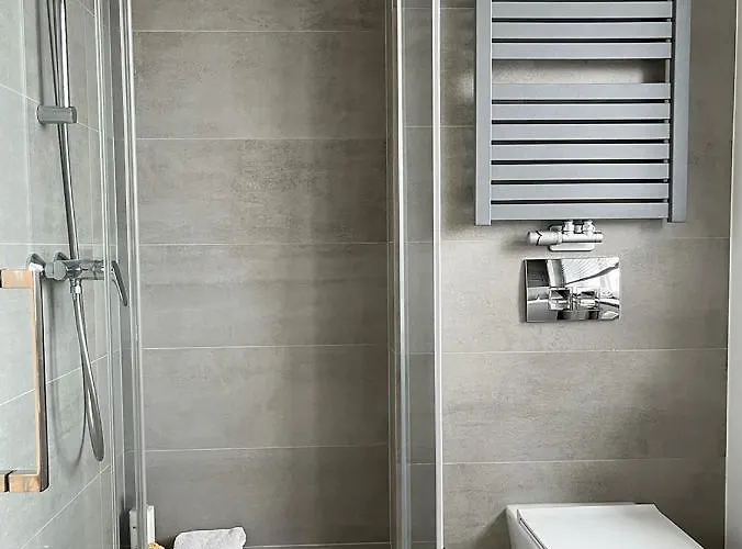 Modern Apartamento *