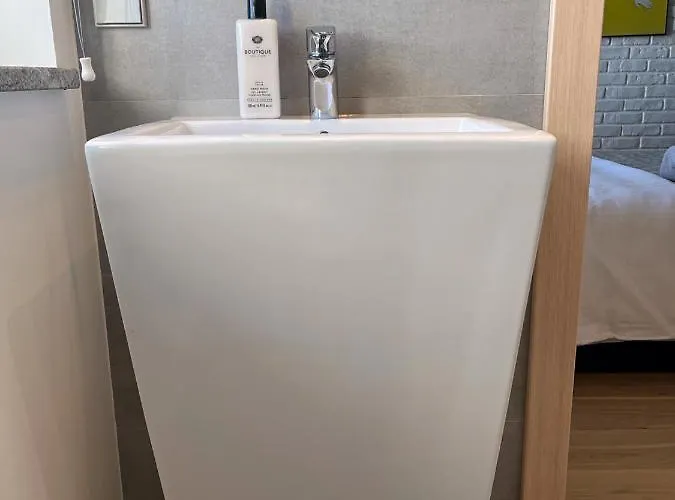 Modern Apartamento *