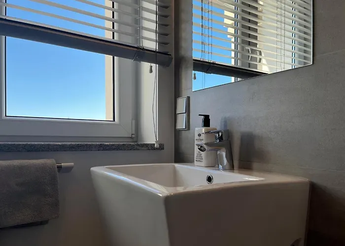 Apartamento Modern Gdynia