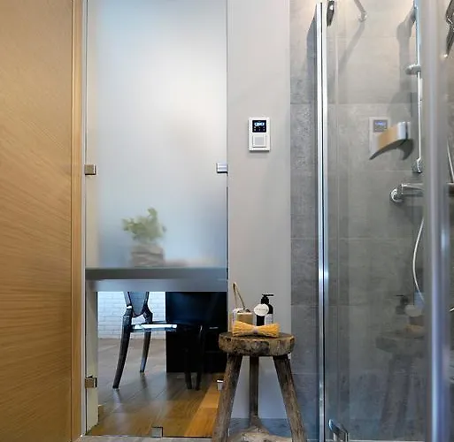 Modern Apartamento Gdynia