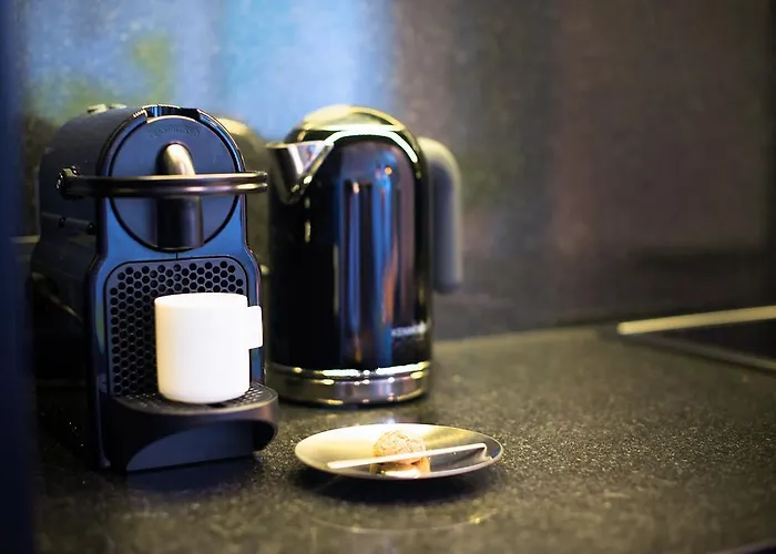 Apartamento Modern Gdynia