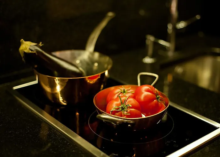 Apartamento Modern *